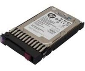 Harddisk - HP Dual Port - 72GB - Harddisk - 389346-001 - Serial Attached SCSI - 2.5" - 389346-001