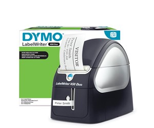 Etikettskriver - DYMO LabelWriter™ 450 DUO - S0838920