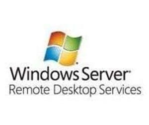 Programvare til kontoret - Microsoft Windows Remote Desktop Service - 6VC-01520