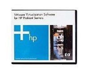 Programvare til kontoret - HP VMware vSphere Desktop - BD500AAE