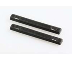 Harddisk - Tilbehør - IBM Hard Drive Rubber Rails - FRU41V9756