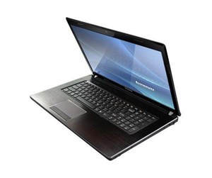 Bærbar PC - Lenovo G780 2182 - 17.3" - Core i5 3210M - Windows 7 Home Premium 64-bit - 6 GB RAM - M842YMX