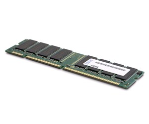 RAM - IBM hukommelse - 16 GB - DIMM 240-pin - 00D7096