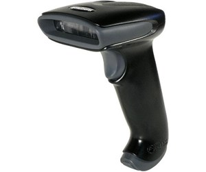 Strekkodelesere - Honeywell Hyperion 1300g - 1D Wired Barcode Scanner (Includes USB Cable) - 1300G-2USB