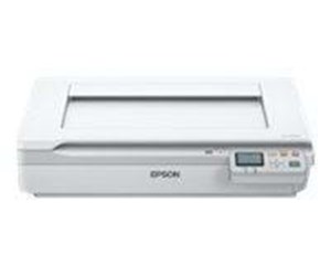 Skanner - Epson WorkForce DS-50000 - B11B204131