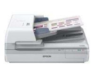 Skanner - Epson WorkForce DS-60000N - B11B204231BT