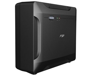 UPS - FSP UPS  NANO600 2x Schuko 600VA/360W - PPF3600210