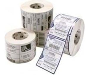 Papir, Fotopapir & Etiketter - Zebra Direct 2100 - 3003073