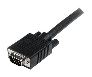 Skjermkabel - StarTech.com Coax High Resolution Monitor VGA Video Cable - VGA-kabel - MXTMMHQ2M