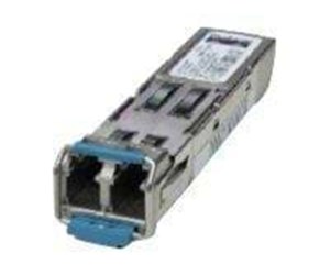 Repeater & Transceiver - Cisco SFP+ transceiver modul - SFP-10G-SR