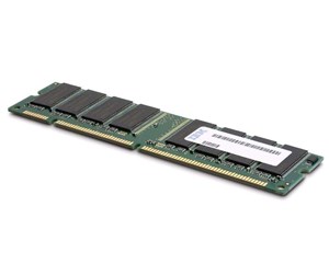 RAM - IBM hukommelse - 16 GB - DIMM 240-pin - 00D4968