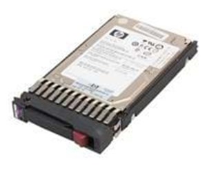 Harddisk - HP 72GB 15K SAS 2.5 inch HDD SFF - 72GB - Harddisk - 432321-001 - Serial Attached SCSI - 2.5" - 432321-001