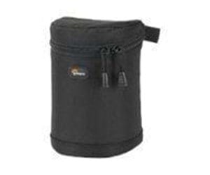 Kameravesker - Lowepro Lens Case 9 x 13cm - LP36303