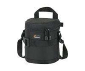 Kameravesker - Lowepro Lens Case 11 x 14cm - LP36305