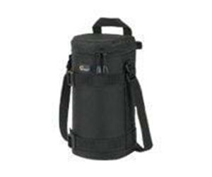 Kameravesker - Lowepro Lens Case 11 x 26cm - LP36306