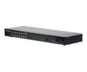 KVM-switch - ATEN ALTUSEN KH1516A - KVM switch - 16 porte - KH1516A-AX-G