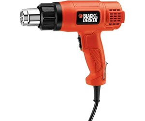 Varmepistol - Black & Decker KX1650 - 1750W - KX1650