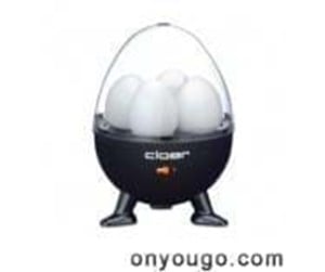 Eggkoker - Cloer Eggkoker 6030 - 6030