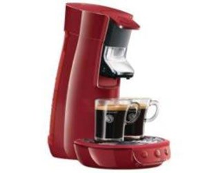 Kaffe & Espresso - Philips Senseo HD 7825/80 Viva C. rd - HD7825/80