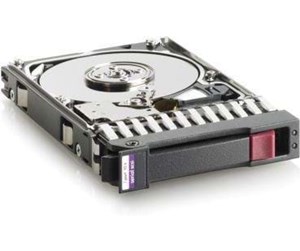 Harddisk - HP ProLiant DL380 G4 72GB HDD - 72GB - Harddisk - 376597-001 - Serial Attached SCSI - 2.5" - 376597-001