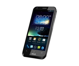 Mobiltelefoner - ASUS PadFone 2 A68 64GB Svart - 90AT0021-M01070