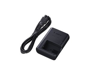 Batterier & Ladere - Canon LC-E12 Battery charger - 6782B001