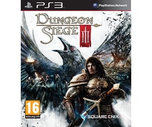 Spill - Dungeon Siege III - Sony PlayStation 3 - RPG - 5021290048027