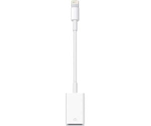 Diverse kabel - Apple Lightning to USB 3 Camera Adapter - MX5J3ZM/A