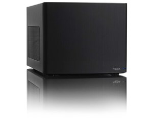 Kabinett - Fractal Design Node 304 - Black - Kabinett - Cube - Svart - FD-CA-NODE-304-BL