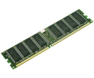 RAM - Fujitsu hukommelse - 32 GB - LRDIMM 240-pins - S26361-F3382-L438