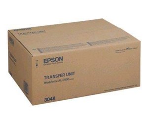 Printertilbehør blekk/toner - Epson overførselspakke for printer - Printer transfer kit - C13S053048