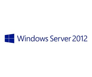 Operativsystem - IBM Microsoft Windows Server 2012 Data - 00Y6327