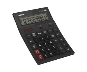 Kalkulator - Canon AS-1200 Desktop Calculator - 4599B001