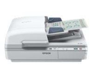 Skanner - Epson WorkForce DS-6500 - B11B205231