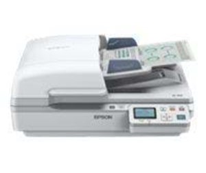 Skanner - Epson WorkForce DS-6500N - B11B205231BT