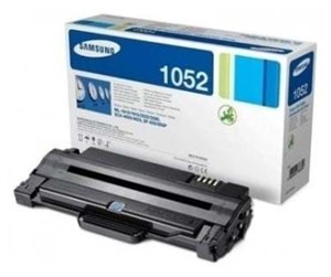 Printertilbehør blekk/toner - Samsung MLT-P1052A Black - Laser toner Svart - MLT-P1052A/ELS