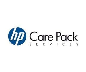 Service & Support - HP Electronic  Care Pack Next Business Day Hardware Support - U1W27E