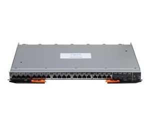 Switch/splitter - IBM Flex System EN2092 1Gb Ethernet Scalable Switch - 49Y4294