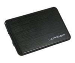 Harddisk - Tilbehør - LC Power LC-PRO-25BUB - LC-PRO-25BUB