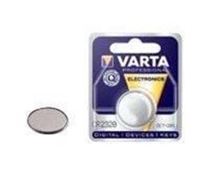 Batteri - VARTA Electronics batteri - 6320101401