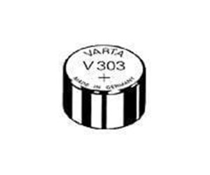 Batteri - VARTA V 303 - 303101111