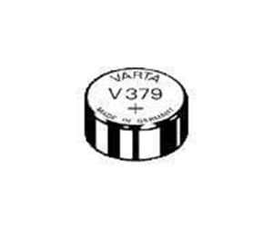 Batteri - VARTA V 379 - 379101111