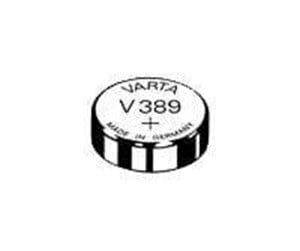 Batteri - VARTA SR54 (V389) - 389101111