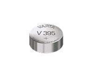 Batteri - VARTA SR57 (V395) - 395101111