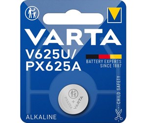 Batteri - VARTA V625U - 4626101401