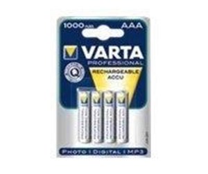 Batteri - VARTA Professional batteri - 5703301404