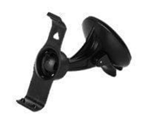 Mobil - Andre tilbehør - Garmin Vehicle Suction Cup Mount - 010-11772-00