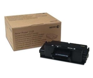 Printertilbehør blekk/toner - Xerox 106R02305 - Black - Laser toner Svart - 106R02305