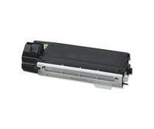 Printertilbehør blekk/toner - Sharp AL 214TD - Laser toner Svart - AL214TD