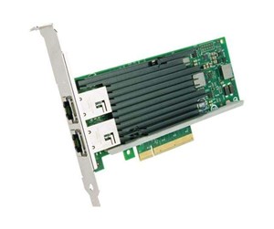 Nettverksadapter - IBM Intel X540-T2 Dual Port 10GBaseT Adapter - 49Y7970